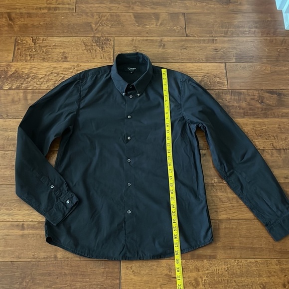 Viktor Rolf Monsiew button down shirt Size XL - Picture 9 of 12